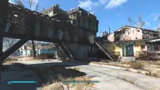 Fallout 4 Advanced Settlement Building Tips Intro (pt 1)
