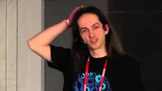 Atmosphere 2013: "Reliability at scale, lessons learned at WIkia" Łukasz Jagiełło i Paweł Rein