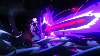 Fate_stay night  2021- Heaven’s Feel Movie 3  AMV