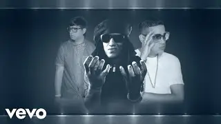 Plan B - Zapatito Roto ft. Tego Calderón