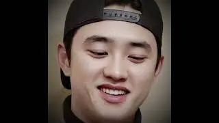 Do Kyungsoo 💙🧡💖💗💜💕💛🖤💚 