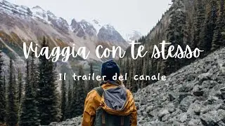 Viaggiare da solo: una sfida con te stesso?