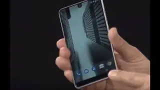 Andy Rubin says you have to wait for a few weeks for the Essential phones