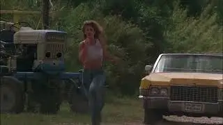 Fair Game 1995 Cindy Crawford scene 3 remastered 4k