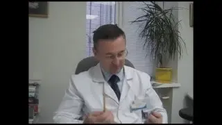 Doktor Bessarabov