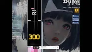 Présentation Osu! (mania) jubeat clan (Hommarju)- Wowie Zowie! [ADVANCED]