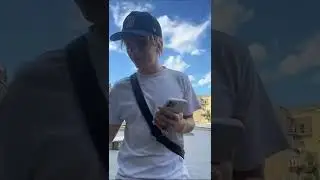 Lil Morty чуть не снес Камику челюсть / стрим ZLOY И LIL MORTY 