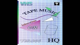 hndacvc x kame - tapemusic (full tape)