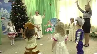 Новий рік 2016