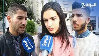 بعد إقرار المساواة في التجنيد بين الرجال والنساء...مغاربة 