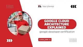 Google Cloud Resource Manager Explained | Organizing Cloud Projects Simply