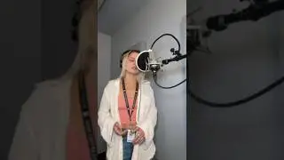 Vocal Onset Recording Tip! 