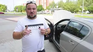 Самостоятельный подбор OPEL ASTRA H
