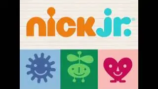 Nick Jr. Sign Off (December 14, 2012/Moose version)