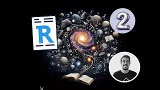 R Introduction - The R Vector
