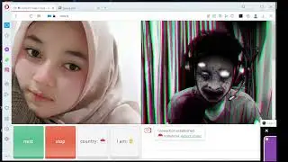 KETEMU WANITA MISTERIUS || Prank OMETV MALAM JUMAT || Prank OMETV JUMPSCARE
