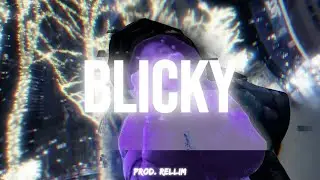 [FREE] 22Gz x UK Drill Type Beat "Blicky" x NY Drill Type Beat | Dark UK Drill Instrumental 2021