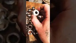 Нержавійка.Stainless steel