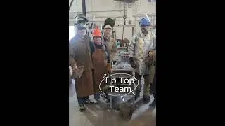 Tip top team part 2