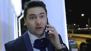 Юбилей (Ведущий Иван Демидов)