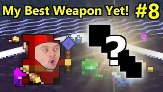 I Got My Best Weapon Yet! | Hardcore RotMG: Episode 8