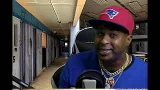 PRISON S7 EP 15 WHATS GONE HAPPEN NEXT PRISON APE!!GAME NIGHT COMING SOON