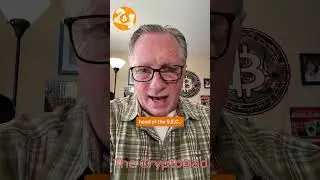 What Did Trump say at Bitcoin Nashville 2024? | CryptoDad #bitcoin #bitcoin2024 #bitcoinnews