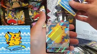 Pokémon 25th Anniversary Part 4: Pokémon Celebrations ETB and Alola First Partner Pack