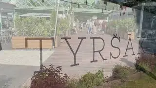 Tyršák Bratislava