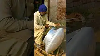 how to Degh Making
