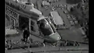 Live Copter 3 Commercial (1980)