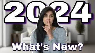 PLANS FOR 2024 || Let's talk about Marketing and Branding || Akansha Sahgal Channel Intro