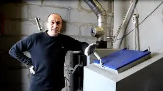 Котел Горыныч часть 2 от Ивана Давыдова, отзыв пользователя