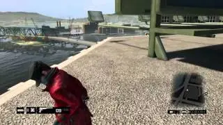 New way to get this glitch - Gabriel
