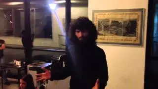 I Want To Break Free - Nukri Menteshashvili (The Voice Of Georgia/ახალი ხმა)
