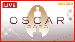 OSCAR 2020 EM PORTUGUÊS | AO VIVO
