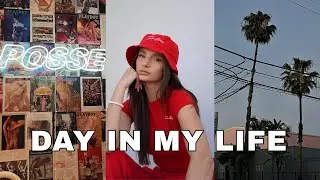 Come Shopping w Me, Talentless Collab & Night w Friends I Vlog#11