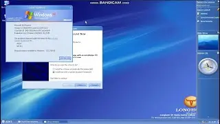 Windows Longhorn Build 4001 WIM Repack