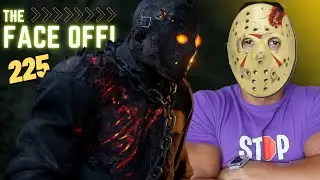 Face Off With Jason & Payback! Friday the 13th Game #225