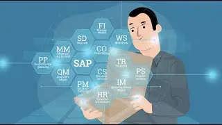 SAP finally explained simply