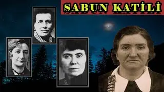 Öldürdüğü Kadınlardan Bisküvi ve Sabun Yapan: Leonarda Cianciulli