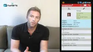 smartdate application android