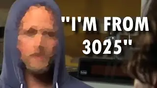 5 People Who Claim to be Time Travelers