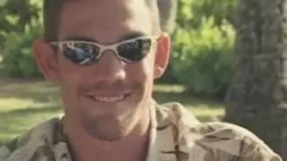 I want Leland Chapman