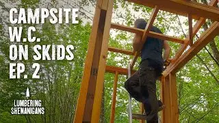 Campsite W.C. – Ep. 2 