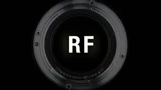 TAMRON annonce le développement de son premier objectif CANON RF