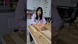 Минусы жить с кореянкой @koreyanka