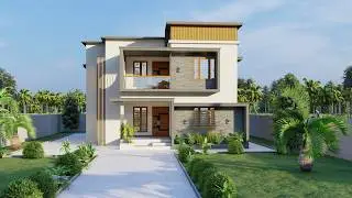 001Lumion Tutorial – Import File from SketchUp to Lumion 