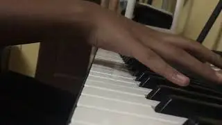 Imagine Dragons - Believer (Piano Cover) - Shayantheleader