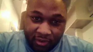 My clam reaction to a man you show me a Jew Far Jesus